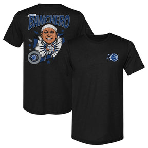 Paolo Banchero Men's Premium T-Shirt | 500 LEVEL