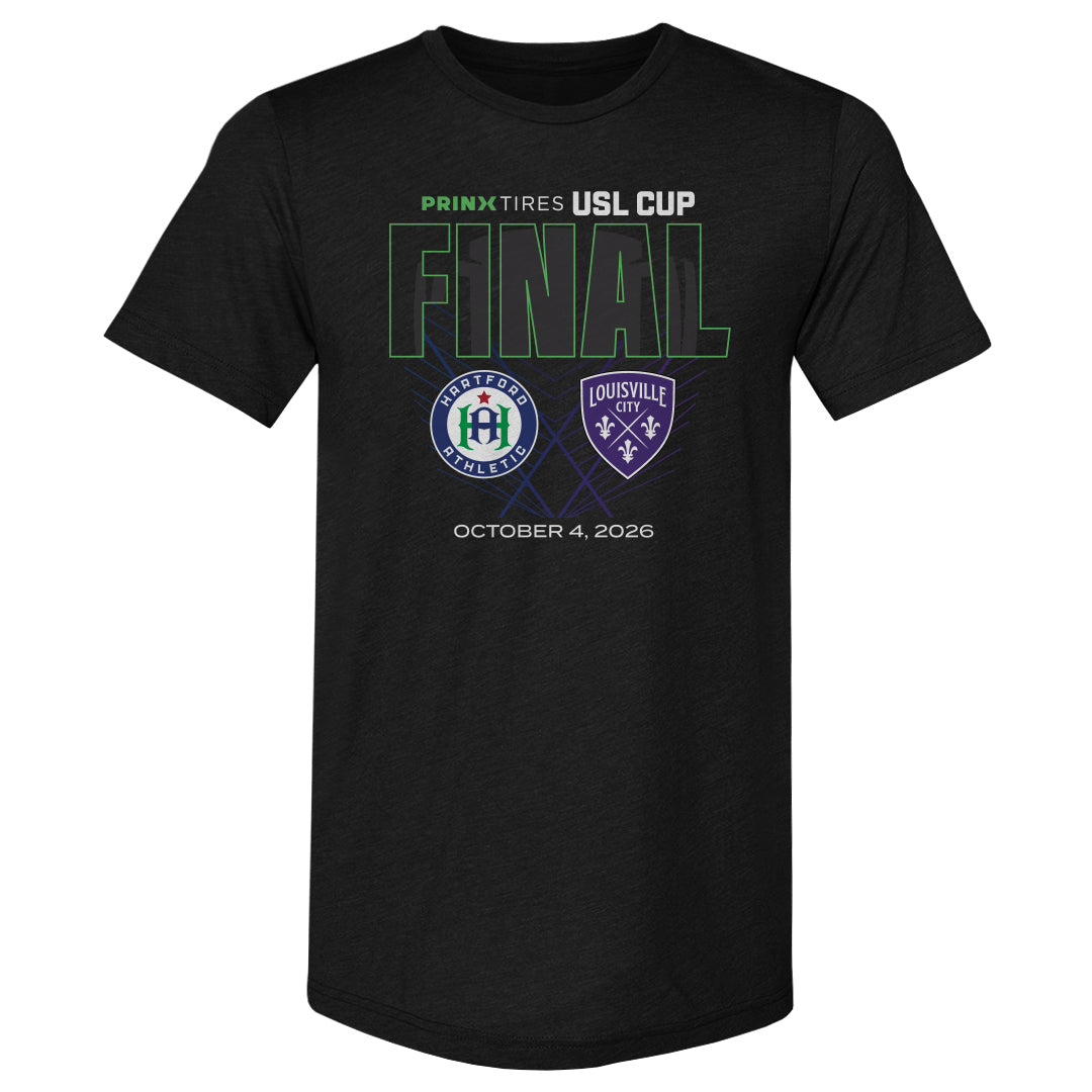 USL Men's Premium T-Shirt | 500 LEVEL