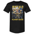 Buffalo Hockey Men's Premium T-Shirt | 500 LEVEL