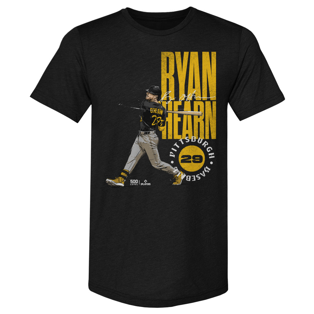 Ryan O'Hearn Men's Premium T-Shirt | 500 LEVEL