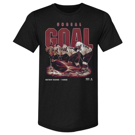 Matthew Tkachuk Men's Premium T-Shirt | 500 LEVEL