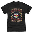 New York Red Bulls Men's Premium T-Shirt | 500 LEVEL