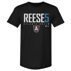 Angel Reese Men's Premium T-Shirt | 500 LEVEL