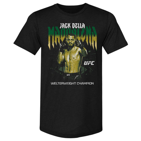 Jack Della Maddalena Men's Premium T-Shirt | 500 LEVEL