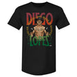 Diego Lopes Men's Premium T-Shirt | 500 LEVEL