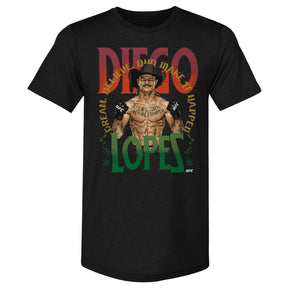 Diego Lopes Men's Premium T-Shirt | 500 LEVEL
