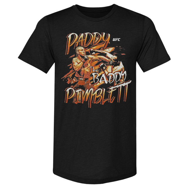 Paddy Pimblett Men's Premium T-Shirt | 500 LEVEL