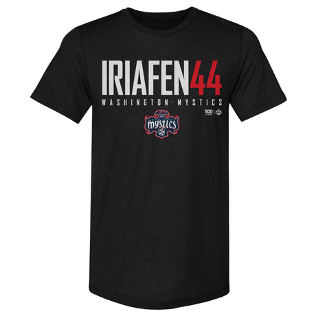 Kiki Iriafen Men's Premium T-Shirt | 500 LEVEL