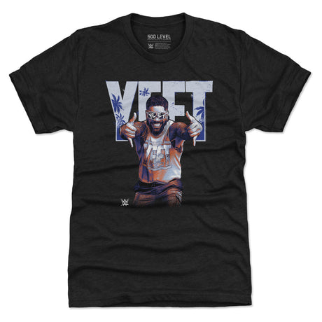 Jey Uso Men's Premium T-Shirt | 500 LEVEL