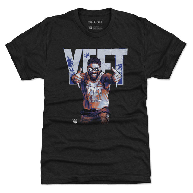 Jey Uso Men's Premium T-Shirt | 500 LEVEL
