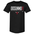 Ayo Dosunmu Men's Premium T-Shirt | 500 LEVEL