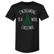 Christmas Men's Premium T-Shirt | 500 LEVEL