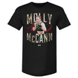 Molly McCann Men's Premium T-Shirt | 500 LEVEL