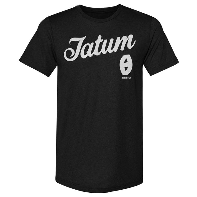 Jayson Tatum Men's Premium T-Shirt | 500 LEVEL