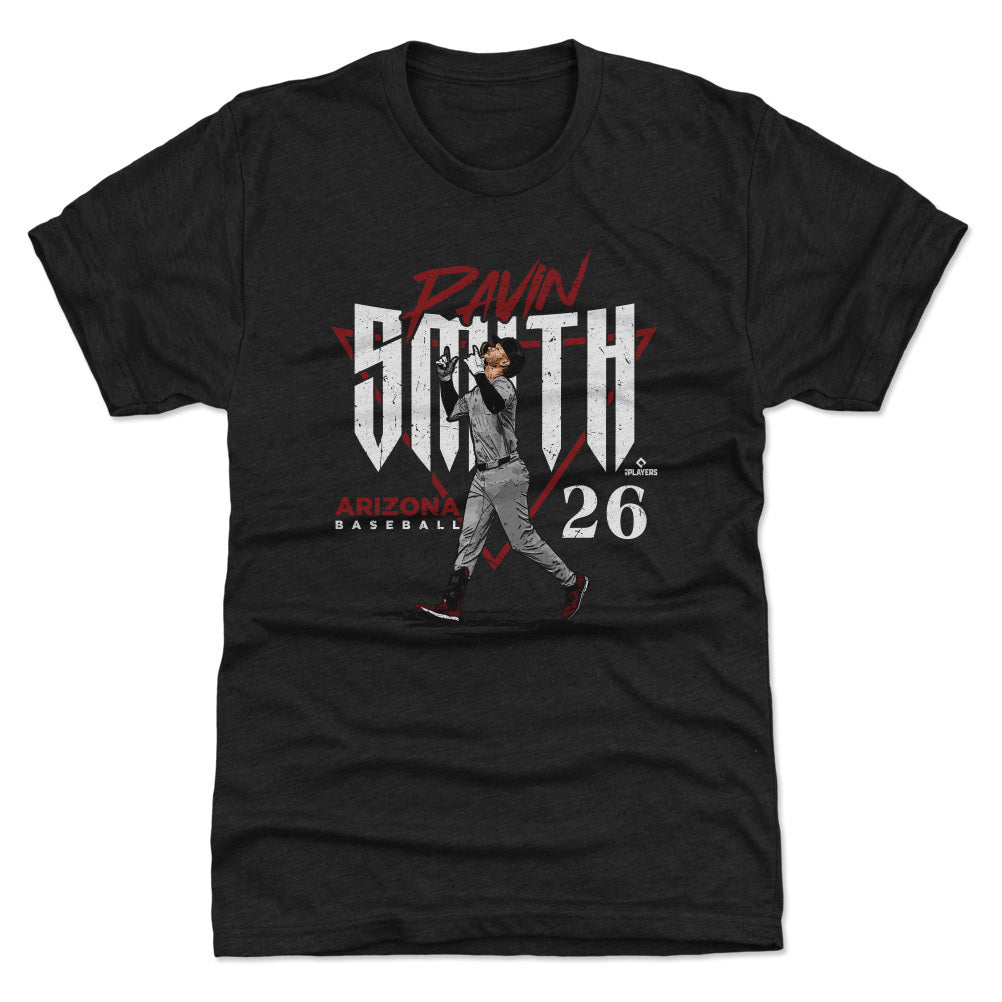 Pavin Smith Men's Premium T-Shirt | 500 LEVEL
