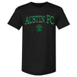 Austin FC Men's Premium T-Shirt | 500 LEVEL