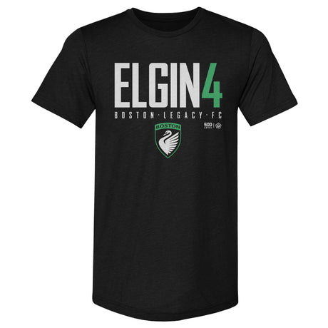 Emerson Elgin Men's Premium T-Shirt | 500 LEVEL