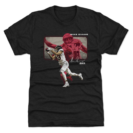 Mike Evans Men's Premium T-Shirt | 500 LEVEL