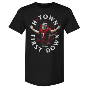 C.J. Stroud Men's Premium T-Shirt | 500 LEVEL