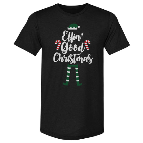 Christmas Men's Premium T-Shirt | 500 LEVEL