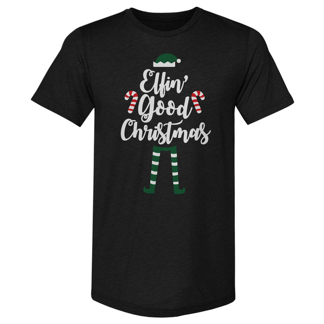 Christmas Men's Premium T-Shirt | 500 LEVEL