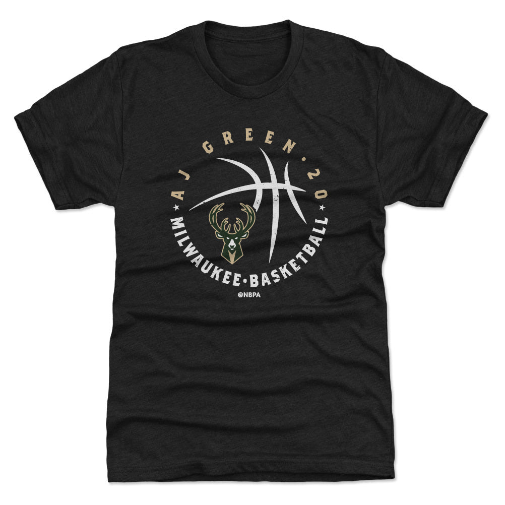 AJ Green Men's Premium T-Shirt | 500 LEVEL