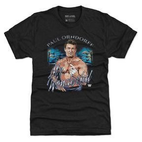 Paul Orndorff Men's Premium T-Shirt | 500 LEVEL