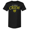 Columbus Crew Men's Premium T-Shirt | 500 LEVEL