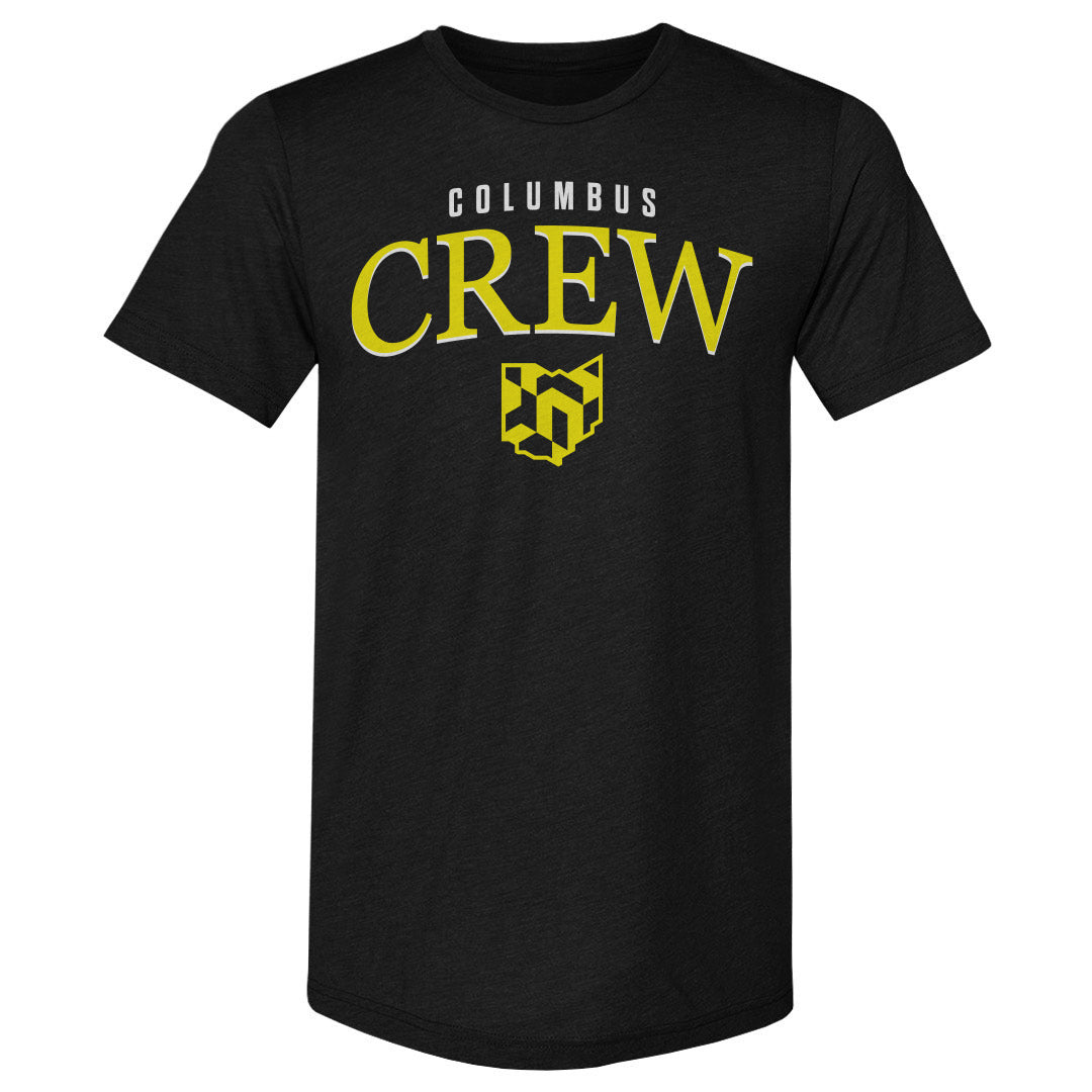 Columbus Crew Men's Premium T-Shirt | 500 LEVEL
