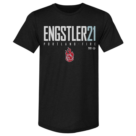 Emily Engstler Men's Premium T-Shirt | 500 LEVEL