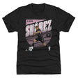 Luis Suarez Men's Premium T-Shirt | 500 LEVEL