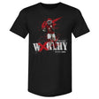 Xavier Worthy Men's Premium T-Shirt | 500 LEVEL