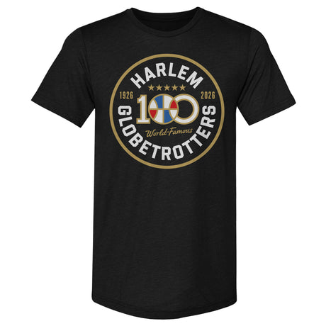 Harlem Globetrotters Men's Premium T-Shirt | 500 LEVEL