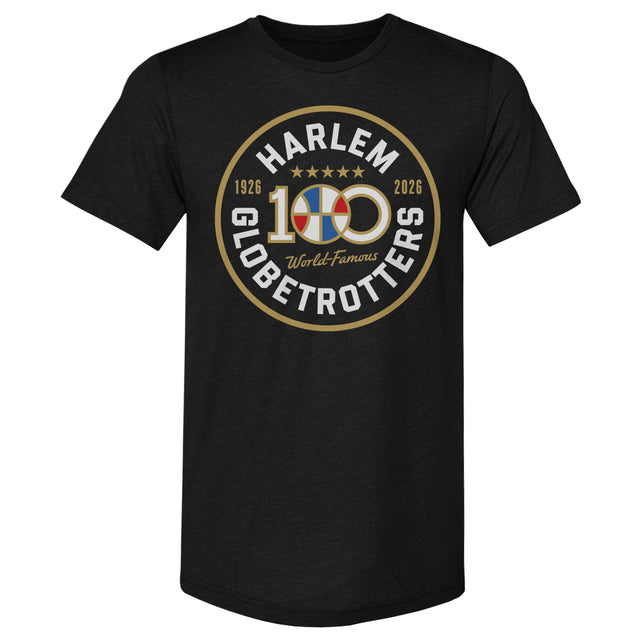 Harlem Globetrotters Men's Premium T-Shirt | 500 LEVEL