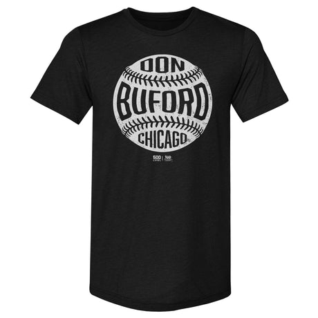 Don Buford Men's Premium T-Shirt | 500 LEVEL