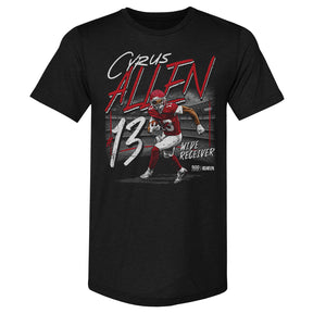 Cyrus Allen Men's Premium T-Shirt | 500 LEVEL