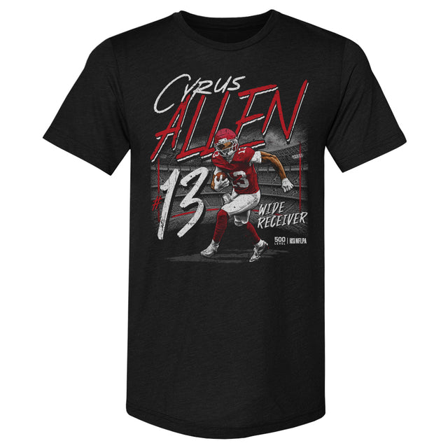Cyrus Allen Men's Premium T-Shirt | 500 LEVEL