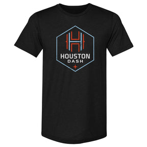 Houston Dash Men's Premium T-Shirt | 500 LEVEL