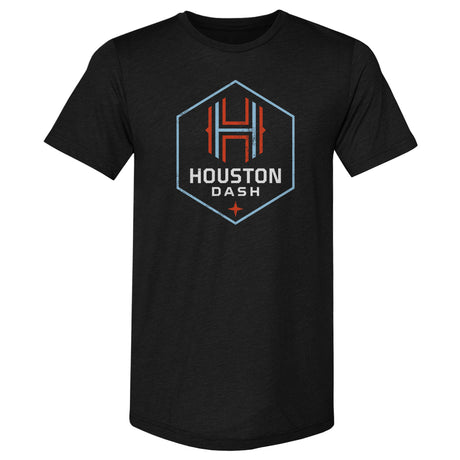Houston Dash Men's Premium T-Shirt | 500 LEVEL