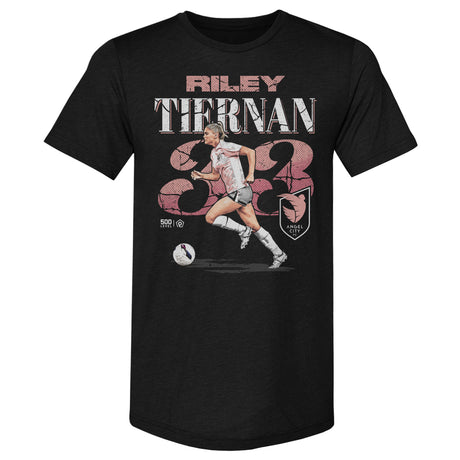 Riley Tiernan Men's Premium T-Shirt | 500 LEVEL