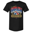 Harlem Globetrotters Men's Premium T-Shirt | 500 LEVEL