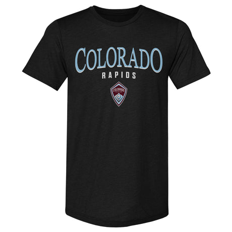 Colorado Rapids Men's Premium T-Shirt | 500 LEVEL