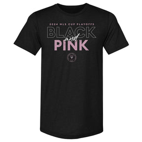 Inter Miami CF Men's Premium T-Shirt | 500 LEVEL