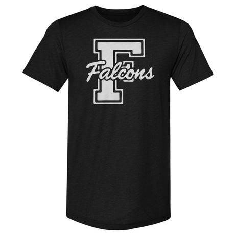 Crown Trio Men's Premium T-Shirt | 500 LEVEL