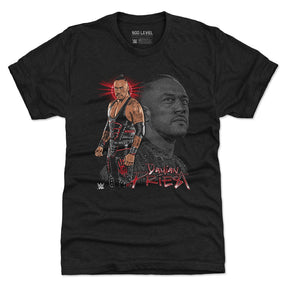 Damian Priest Men's Premium T-Shirt | 500 LEVEL