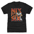 Bo Nix Men's Premium T-Shirt | 500 LEVEL