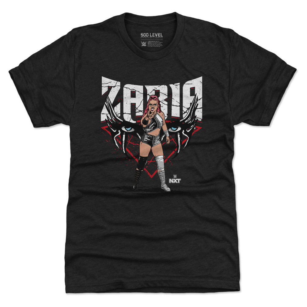 Zaria Men's Premium T-Shirt | 500 LEVEL