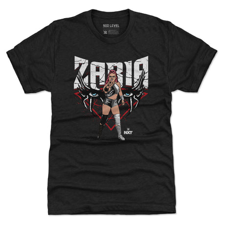 Zaria Men's Premium T-Shirt | 500 LEVEL