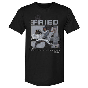 Max Fried Men's Premium T-Shirt | 500 LEVEL