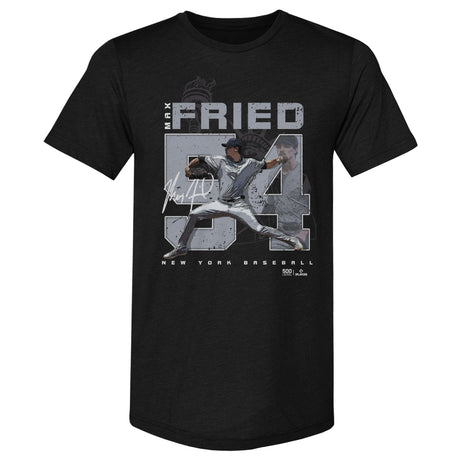 Max Fried Men's Premium T-Shirt | 500 LEVEL